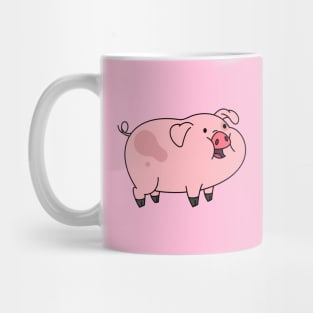 Waddles Mug